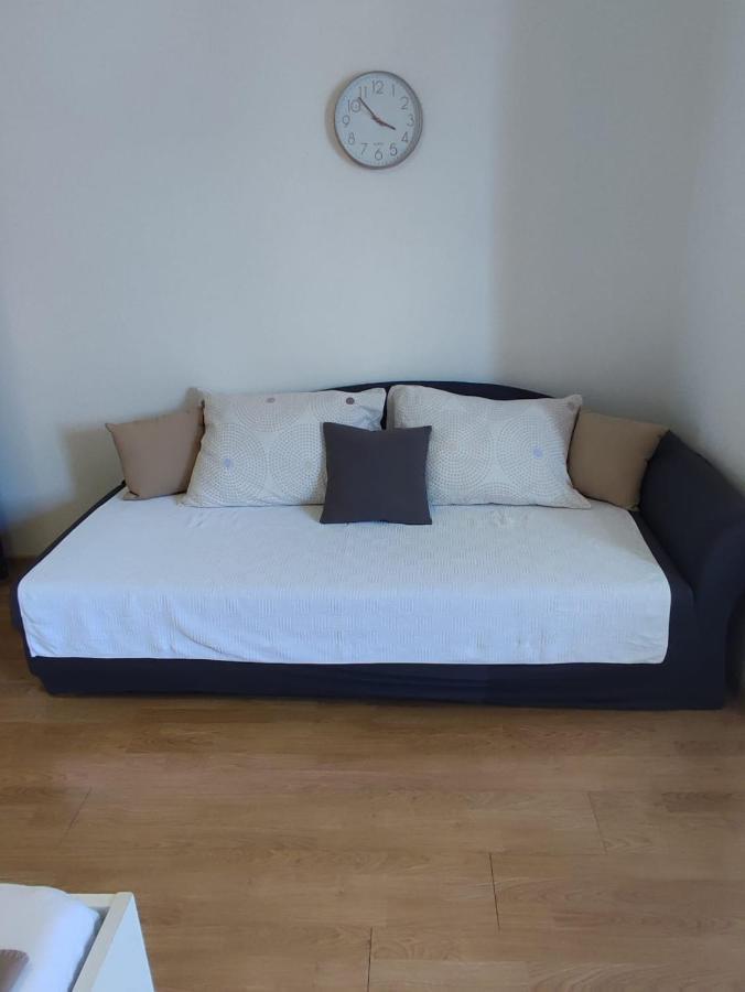 Apartmani Valentino Makarska Eksteriør billede