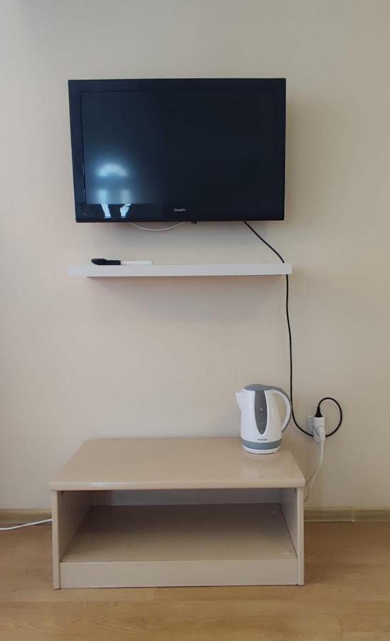 Apartmani Valentino Makarska Eksteriør billede