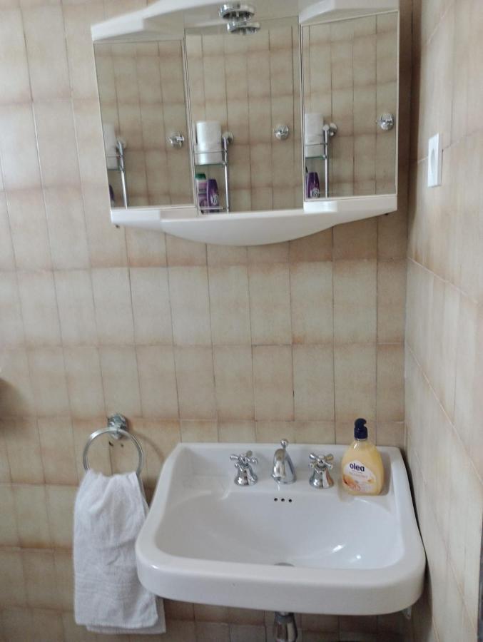 Apartmani Valentino Makarska Eksteriør billede