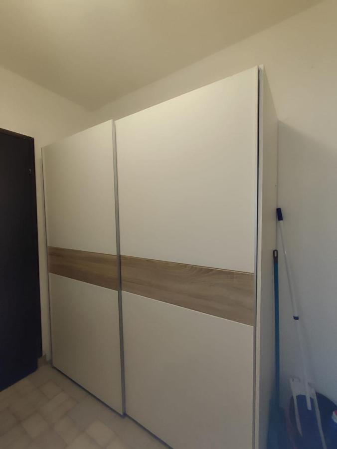 Apartmani Valentino Makarska Eksteriør billede