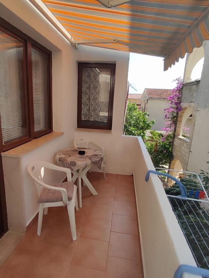 Apartmani Valentino Makarska Eksteriør billede
