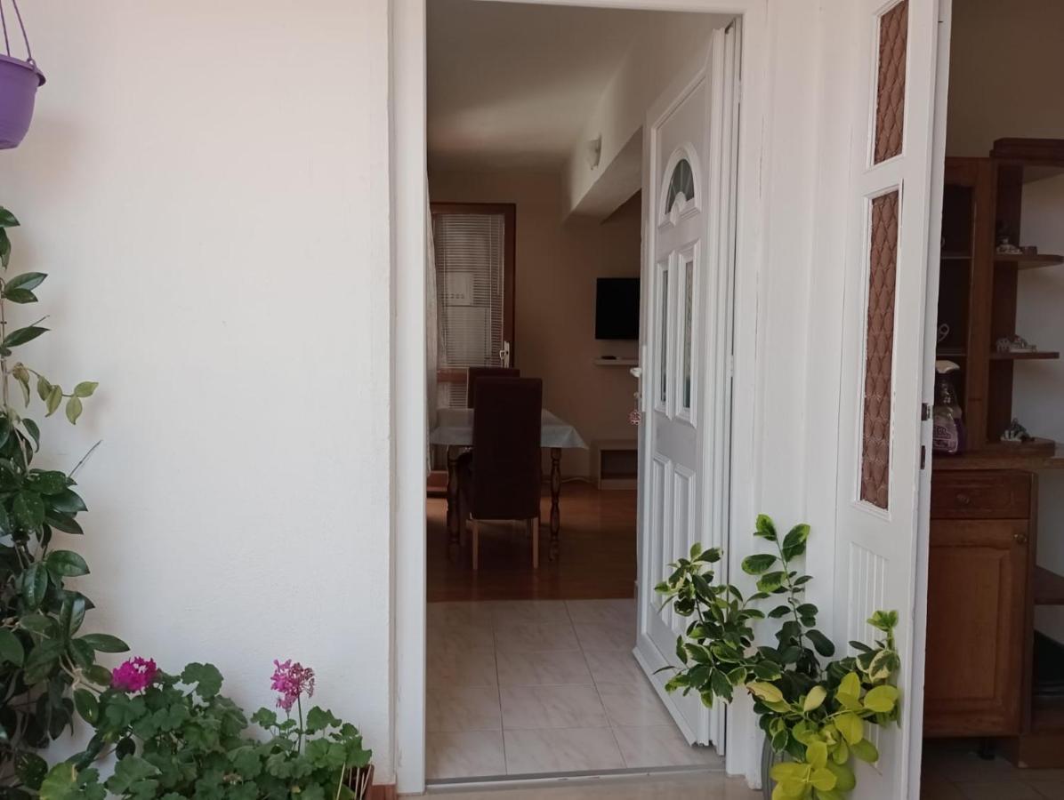 Apartmani Valentino Makarska Eksteriør billede