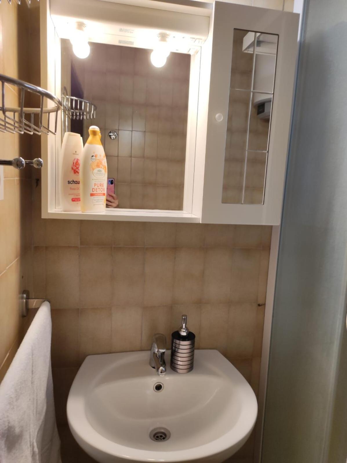 Apartmani Valentino Makarska Eksteriør billede