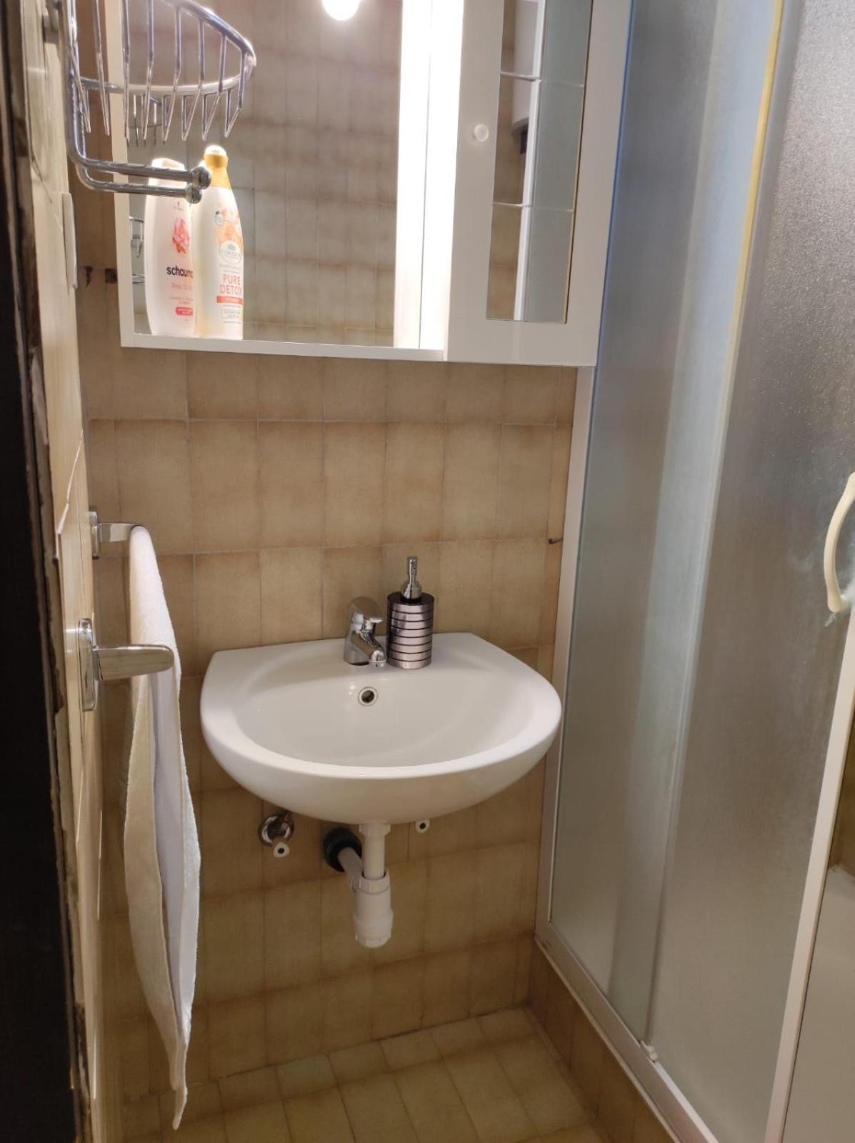 Apartmani Valentino Makarska Eksteriør billede