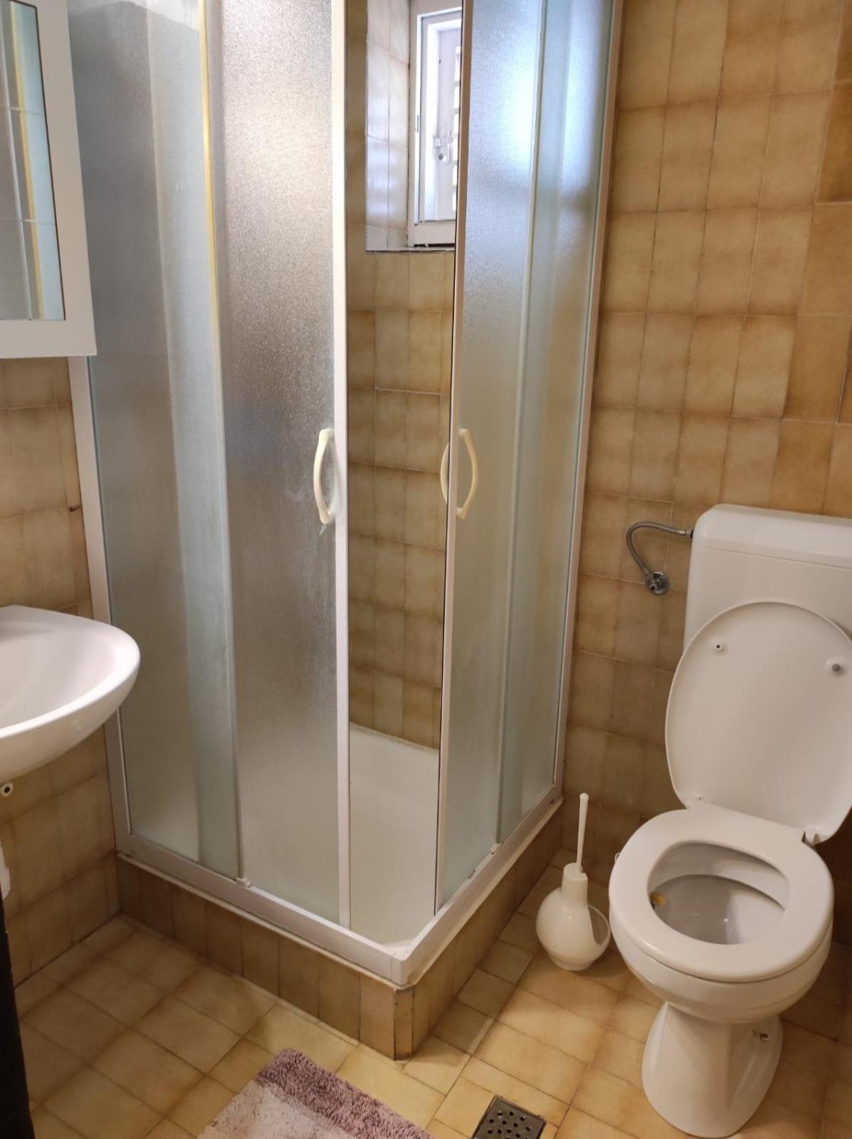 Apartmani Valentino Makarska Eksteriør billede