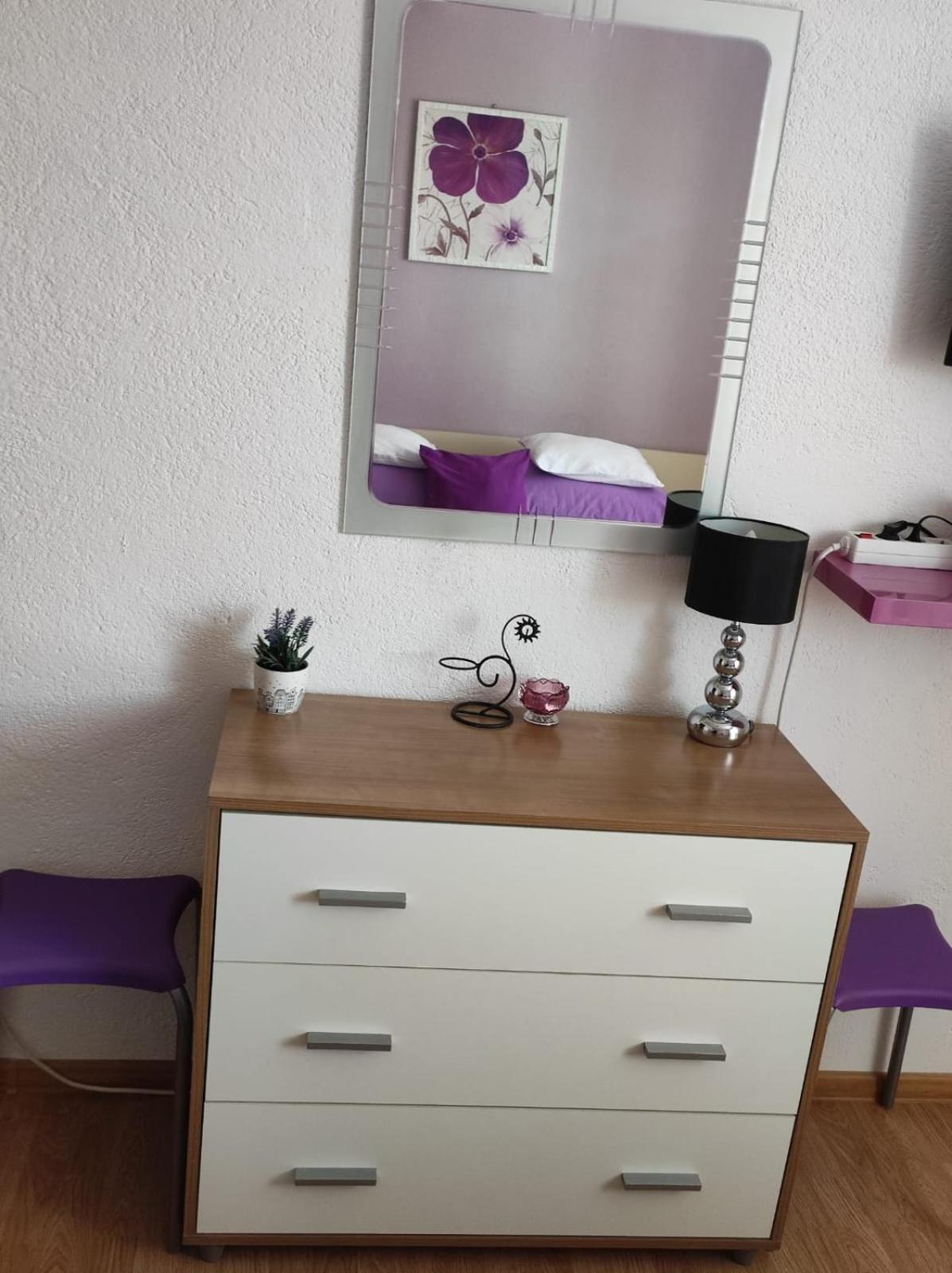 Apartmani Valentino Makarska Eksteriør billede